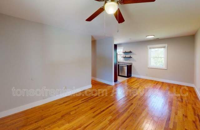 3 George Washington Carver Ave.