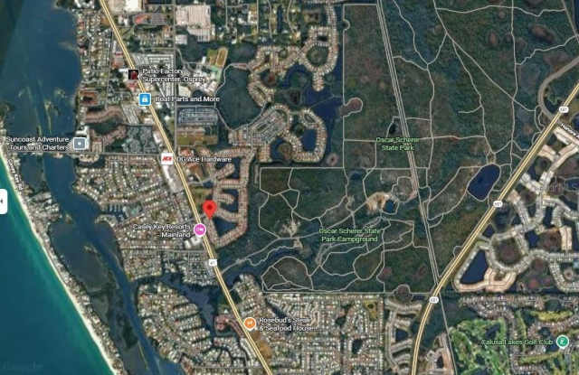 557 CRANE PRAIRIE WAY