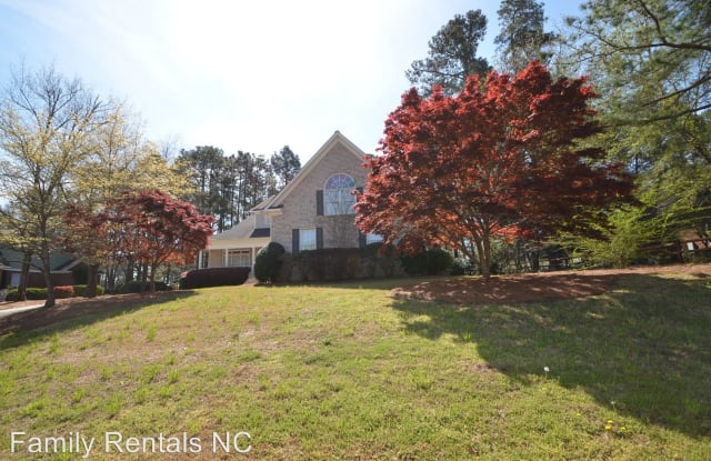 6915 Surrey Rd - 6915 Surrey Rd, Cumberland County, NC 28306