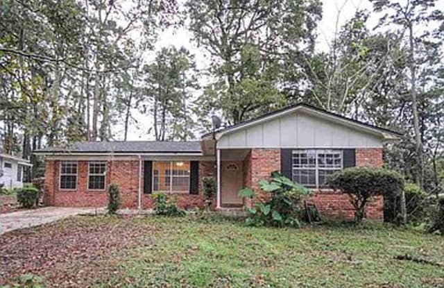 2129 Longview Drive - 2129 Longview Drive, Leon County, FL 32303