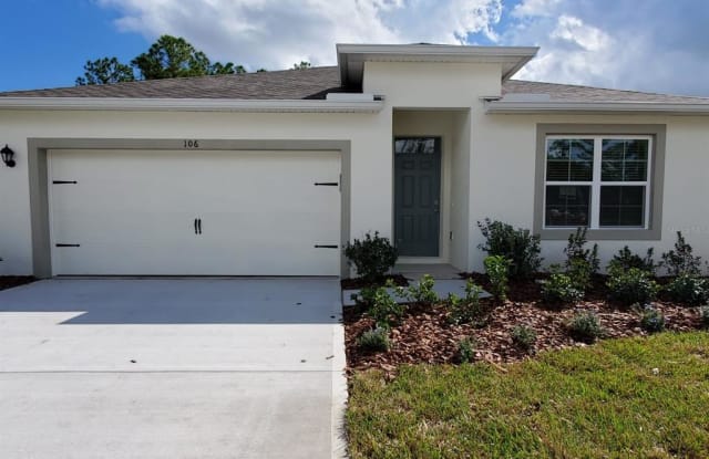 106 BIRCH TREE PLACE - 106 Birch Tree Pl, Volusia County, FL 32117