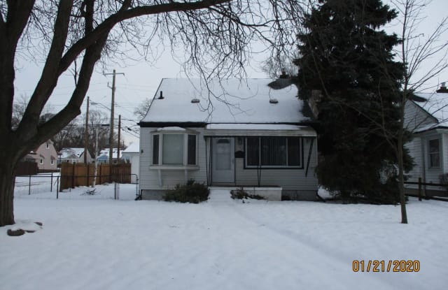 17248 Garfield - 17248 Garfield, Wayne County, MI 48240