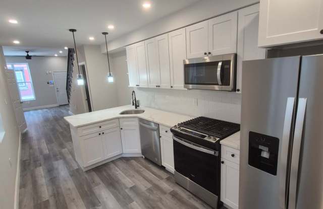 Photo of Spacious 3BD/2.5 BA North Philadelphia - Available Now!!!