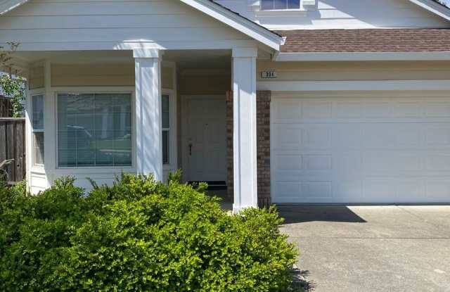 Photo of **Available Now Single Level 3 Bedroom 2 Bathroom with a Office**