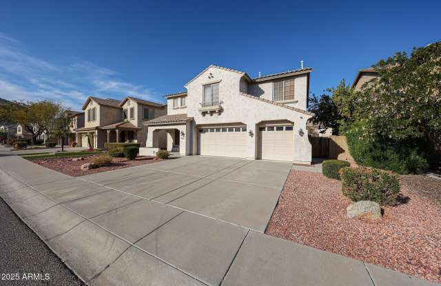 Photo of 5122 W Sweet Iron Pass