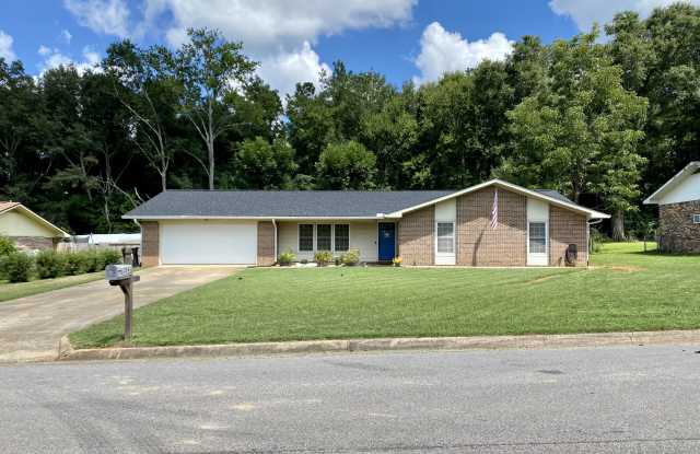 206 Coronada Street - 206 Coronada Street, Dale County, AL 36330