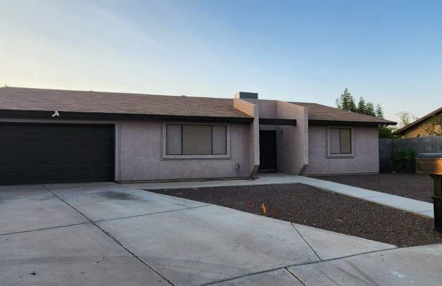 2088 West Del Sol Lane