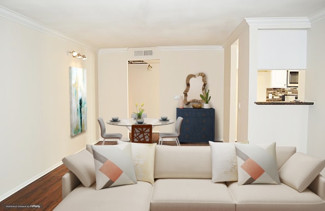Photo of Valley Apartments