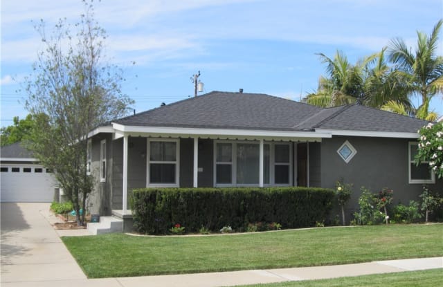 1115 E Rose Avenue - 1115 East Rose Avenue, Orange, CA 92867