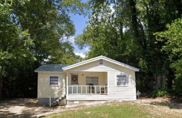 1384 Walls Rd - 1384 Walls Road, Macon-Bibb, GA 31211