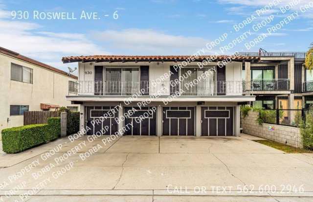 930 Roswell Ave