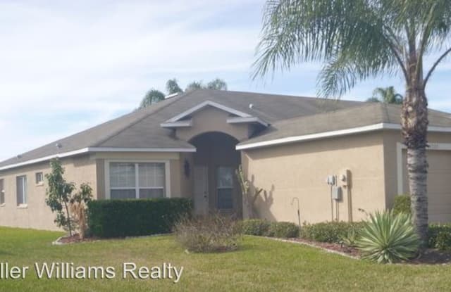 13315 Ashbark Court - 13315 Ashbark Court, Riverview, FL 33579