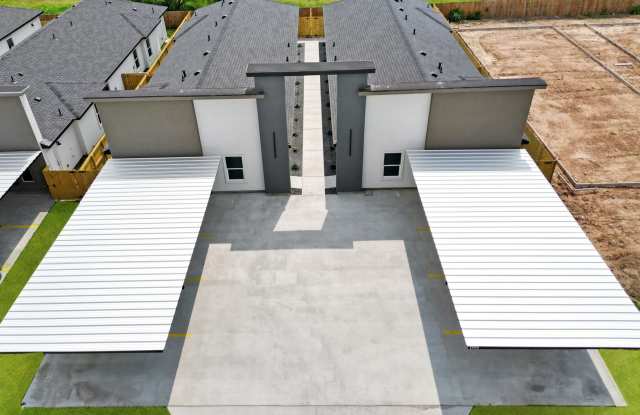 Brand New! 1st Month Free! Don't Miss Out Call today!