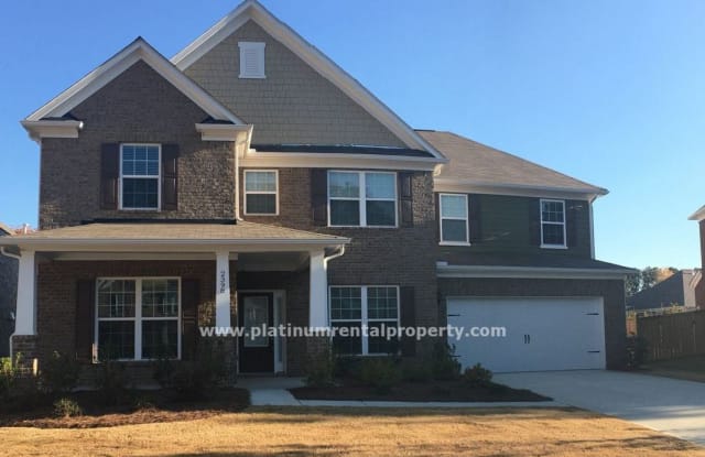 2398 Calistoga Ct - 2398 Calistoga Court, Gwinnett County, GA 30043