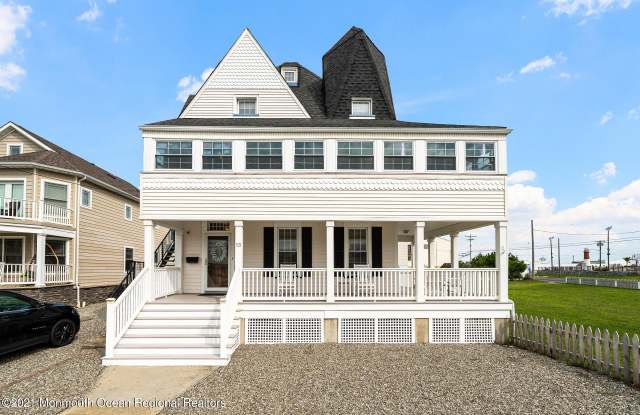 13 Atlantic Avenue