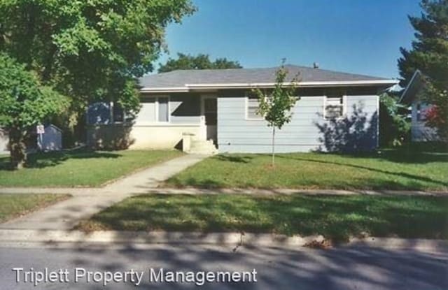 204 Beedle #2 - 204 Beedle Drive, Ames, IA 50014