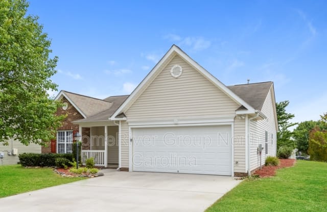 4579 River Gate Dr - 4579 River Gate Dr, Forsyth County, NC 27012