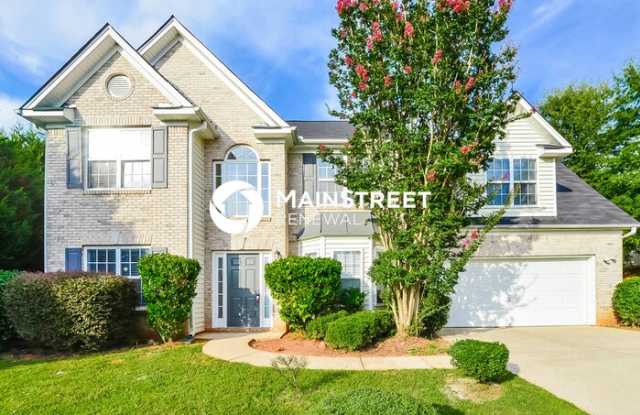 Photo of 3917 Leprechaun Court