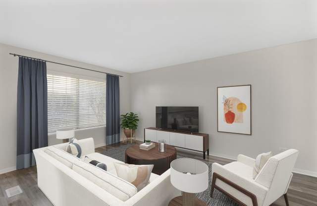 The Winds at Poplar Creek