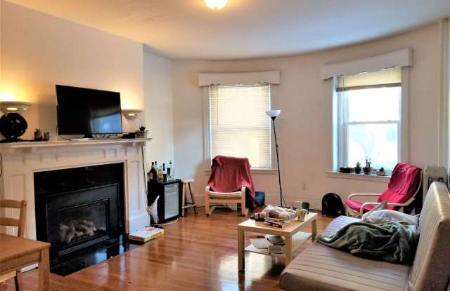 Photo of Saint Lukes Rd 4bed / 2bath in Allston available 9/1/2026