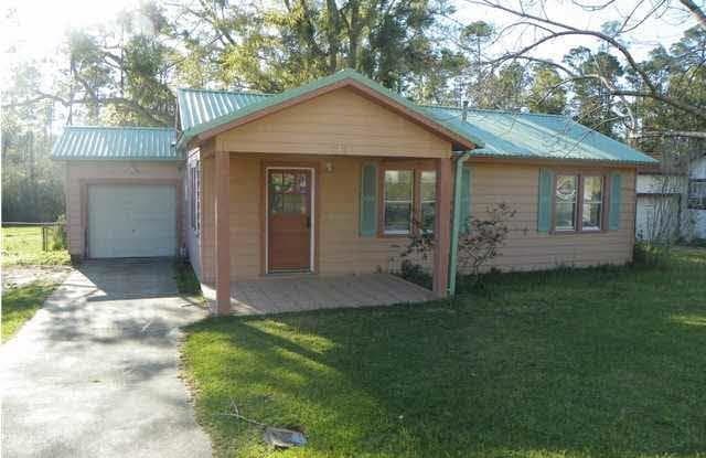 305 HOMELAND AVE - 305 Homeland Avenue, Escambia County, FL 32533