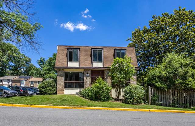 6023 Forrest Hollow Lane - 1