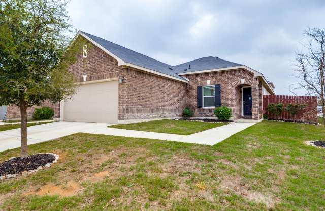 1536 Harbor Crk - 1536 Harbor Creek, Bexar County, TX 78245