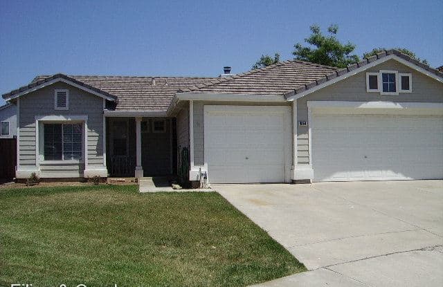 9054 BRITTANY COURT - 9054 Brittany Court, Gilroy, CA 95020