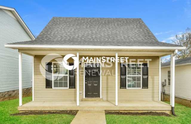 2607 Landrum Court
