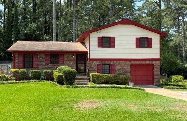 2511 Monitor Court