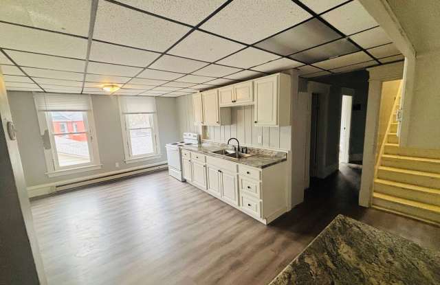 Huge 5BD Two Story Apartment Blocks from Downtown La Crosse