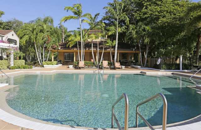 Photo of Oasis at Naples