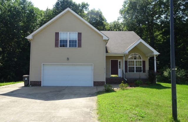 5116 Essex Ct - 5116 Essex Court, James City County, VA 23188