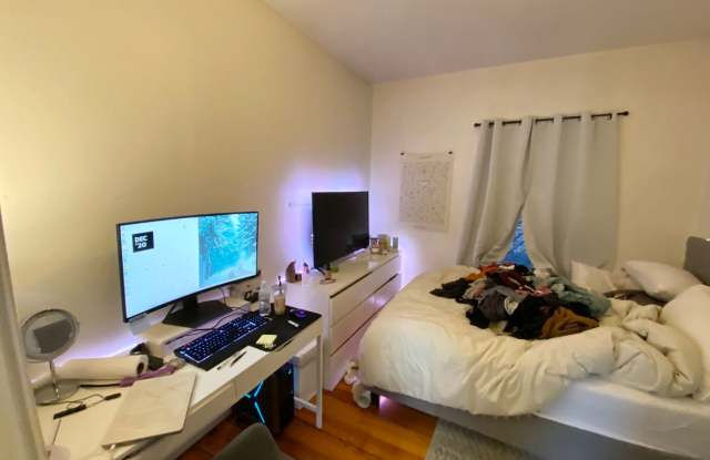 54 Delle Ave #3C Boston MA 02120