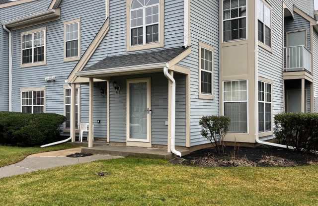 142 ANDOVER - 142 Andover Place, Mercer County, NJ 08690