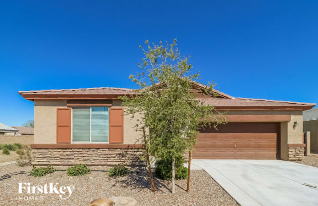 23808 West Pima Street - 23808 West Pima Street, Buckeye, AZ 85326