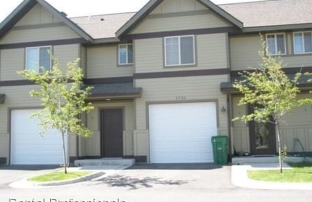 2750 Marlyn Court Unit B - 2750 Marlyn Court, Bozeman, MT 59718