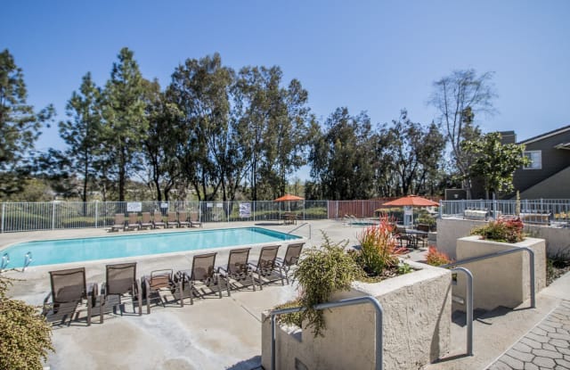 Reidy Creek Apartments