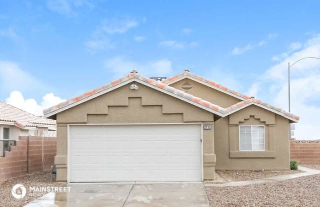 2235 Shatz Street - 2235 Shatz Street, Sunrise Manor, NV 89156