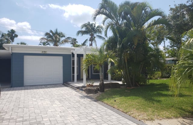 491 3rd Avenue - 491 3rd Avenue, South Patrick Shores, FL 32937