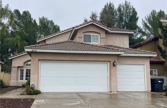 40794 Mountain Pride