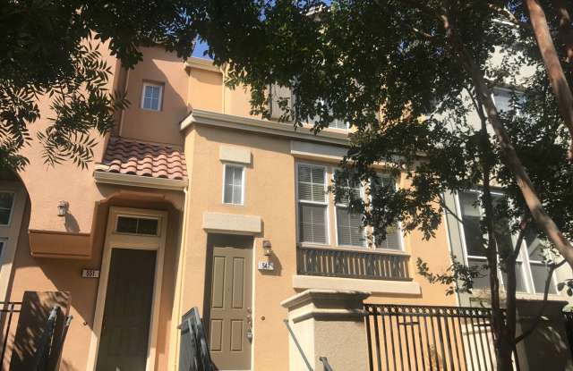 UPGRADED HOME IN HIGHLY CENTRAL SETTING. RARE 3-BED/3-BATH FLOOR PLAN!