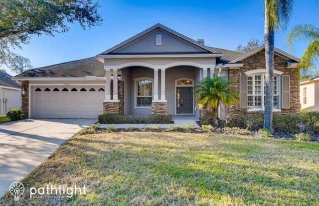 7015 Cardinalwood Lane - 7015 Cardinalwood Lane, Pasco County, FL 34637