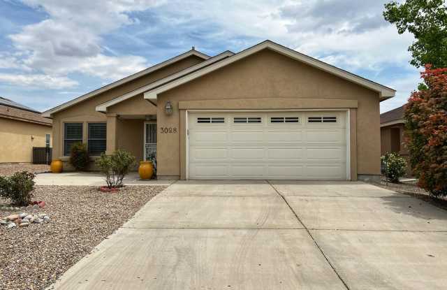 3028 Walsh Loop SE - 3028 Walsh Loop Southeast, Rio Rancho, NM 87124