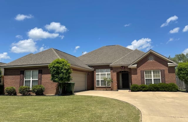 8712 Lillington Circle - 8712 Lillington Circle, Montgomery, AL 36117