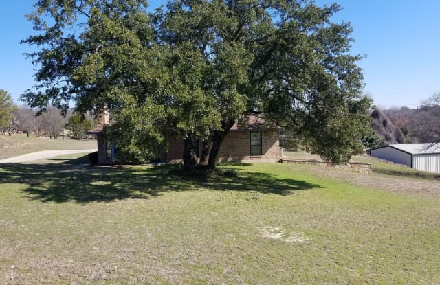 3957 Crest Road - 3957 Crest Road, Parker County, TX 76087