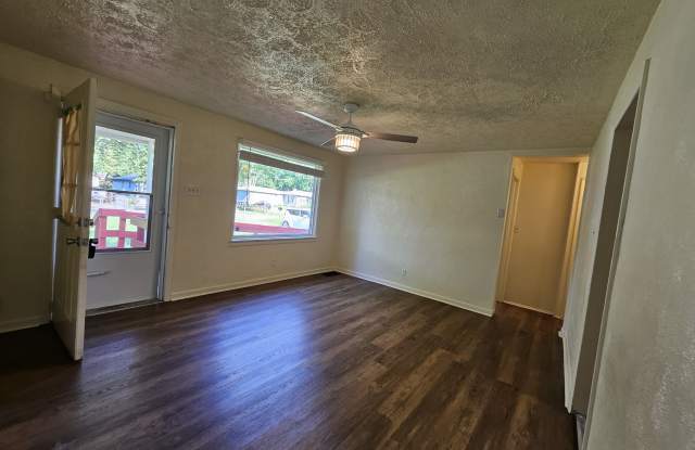 4023 North Elizabeth Street