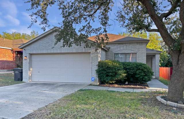 Photo of Northeast 3/2 with New Bedroom Floors  Covered Patio