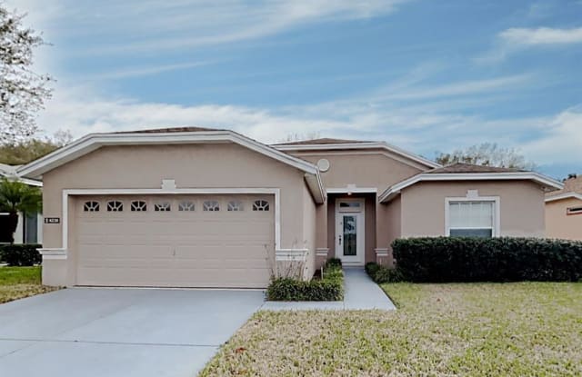 4236 WHISTLEWOOD CIRCLE - 4236 Whistlewood Circle, Polk County, FL 33811