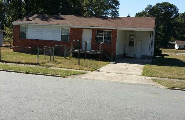 28 N. Haley St